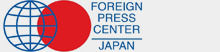 Foreign Press Center Japan